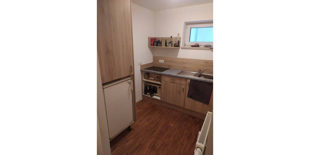 Etagenwohnung Pielenhofen - 2 Zimmer, 45 m&sup2;, 410&euro; | Angebot:26805367
