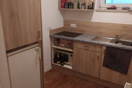 Wohnung Pielenhofen - 2 Zimmer, 45 m&sup2;, 410&euro; | Angebot:26805367