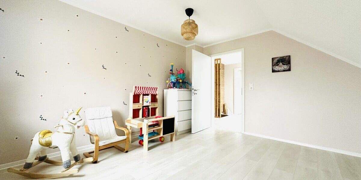 Einfamilienhaus Wörth an der Donau Hofdorf - 4 Zimmer, 105 m&sup2;, 295.000&euro; | Angebot:24486322