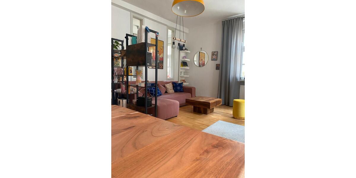Etagenwohnung Regensburg Kumpfmühl - 2 Zimmer, 54 m&sup2;, 950&euro; | Angebot:26674783