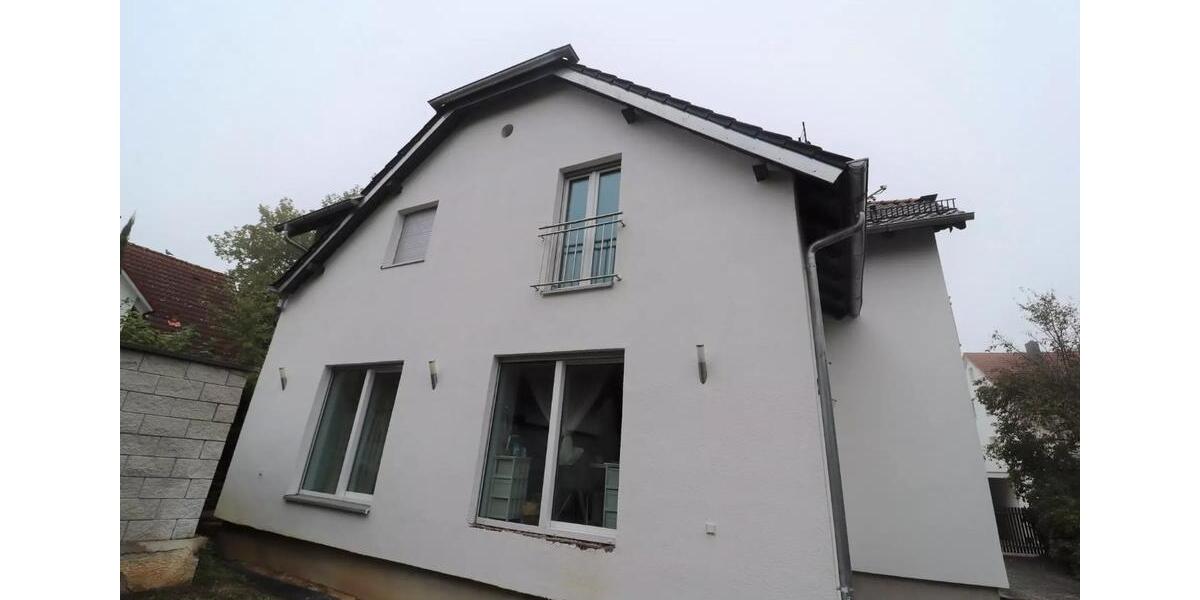 Einfamilienhaus Regensburg Ganghofersiedlung - 930.000&euro; | Angebot:26810944