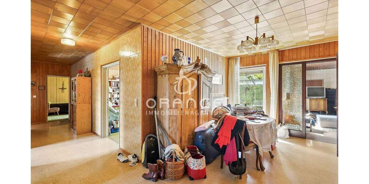 Bungalow Regensburg Kumpfmühl-Ziegetsdorf-Neuprüll - 4 Zimmer, 145 m&sup2;, 685.000&euro; | Angebot:25678546