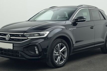 VW T-Roc 9.910 km 31.890 &euro; Regensburg 93055