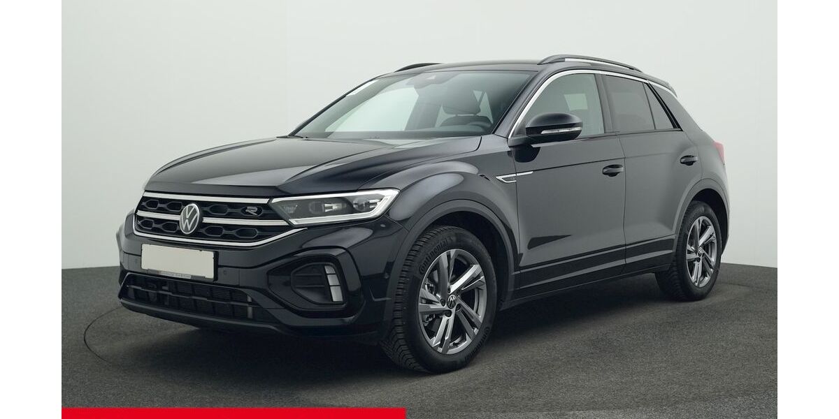 VW T-Roc 9.910 km 31.890 &euro; Regensburg 93055