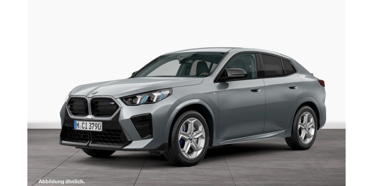 BMW X2 14.250 km 54.900 &euro; Deuerling 93180