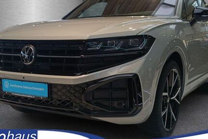 VW Touareg 5.050 km 99.850 &euro; Neutraubling 93073