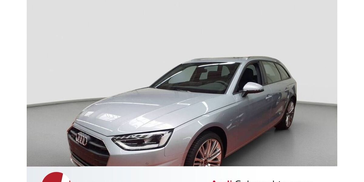 Audi A4 11.235 km 45.870 &euro; Neutraubling 93073