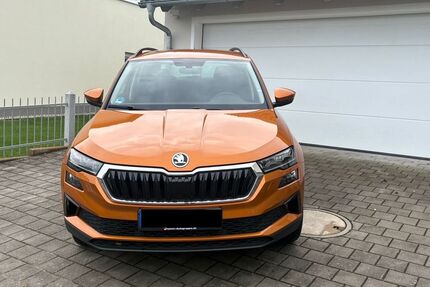 Skoda Karoq 31.363 km 21.990 &euro; Teugn 93356
