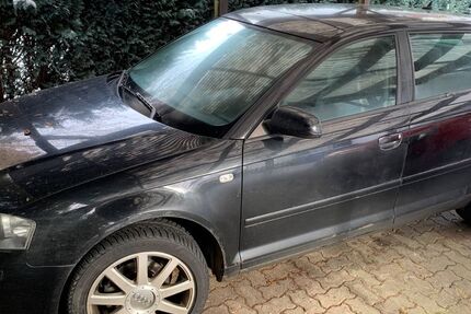 Audi A3 380.000 km 999 &euro; Abensberg 93326