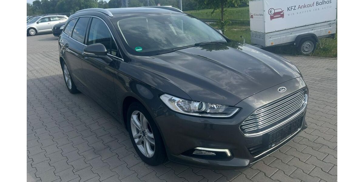 Ford Mondeo 102.000 km 10.200 &euro; Köfering 93096