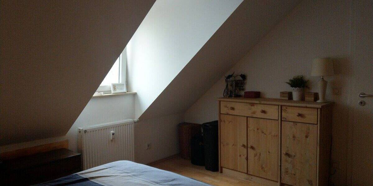 Etagenwohnung Regensburg Kumpfmühl-Ziegetsdorf-Neuprüll - 3 Zimmer, 97 m&sup2;, 549.000&euro; | Angebot:26835335