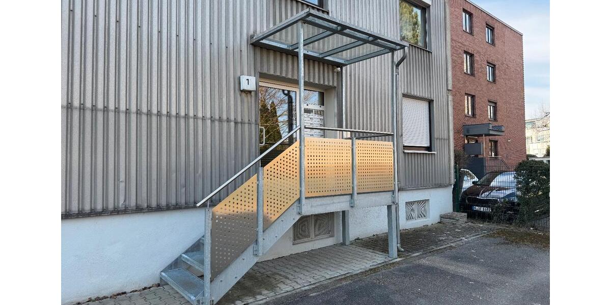 Etagenwohnung Regensburg Das Dörnberg - 1 Zimmer, 34 m&sup2;, 695&euro; | Angebot:25755378