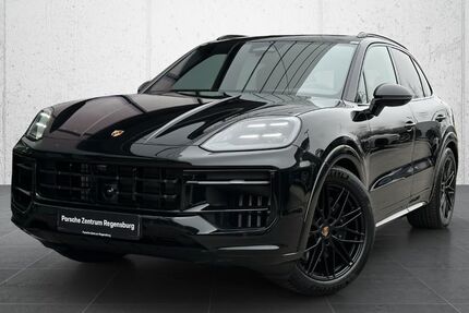 Porsche Cayenne 6.000 km 125.900 &euro; Regensburg 93055
