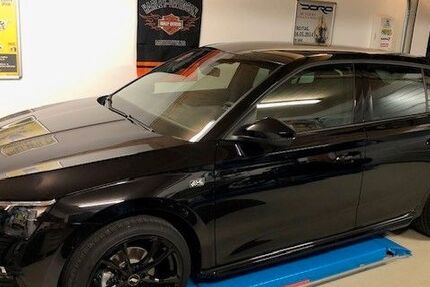 Skoda Scala 31.000 km 24.599 &euro; Teublitz 93158
