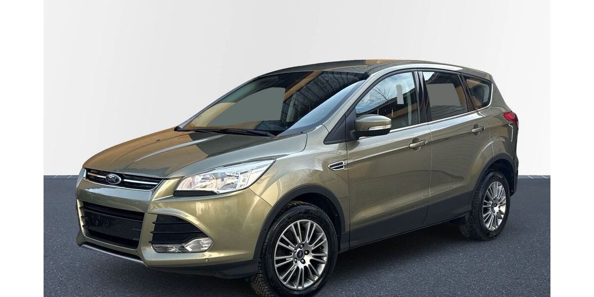 Ford Kuga 99.000 km 10.400 &euro; Hemau 93155