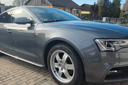 Audi A5 165.000 km 16.800 &euro; Burglengenfeld 93133