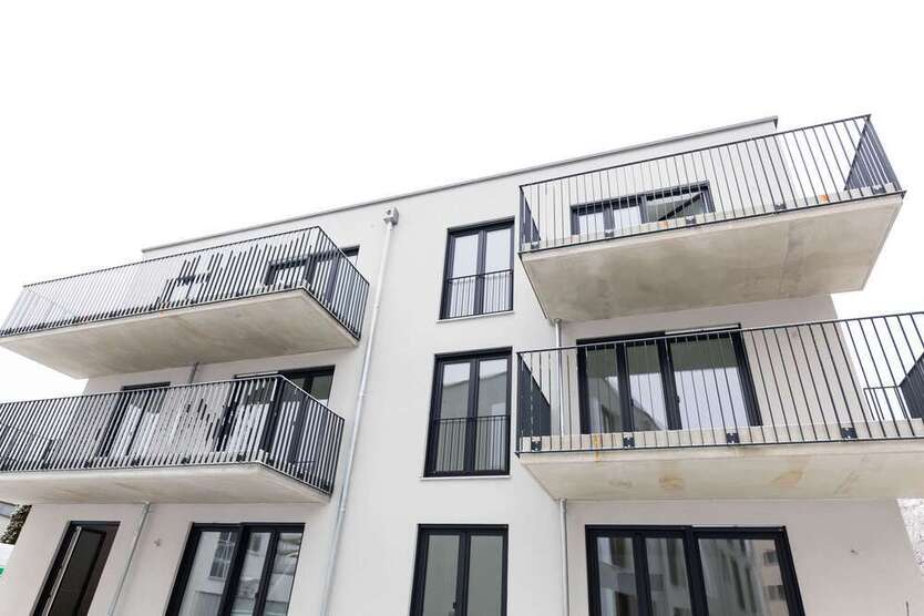 Wohnung zum Kaufen in Regensburg 601.000 € 80 m²