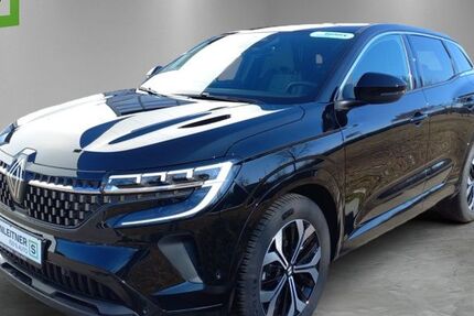 Renault Austral 25.766 km 28.290 &euro; Regensburg 93055