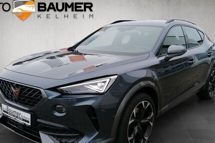 Cupra Formentor 25.820 km 31.990 &euro; Kelheim 93309