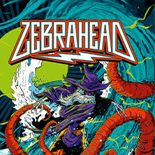 Zebrahead - Ride Or Die Summer Tour 2025 Regensburg