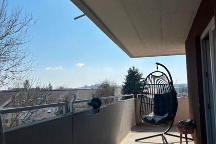 Schöne 2 Zimmer Wohnung im Regensburger Westen 2 zimmer