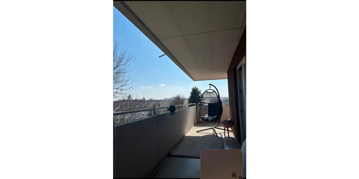 Schöne 2 Zimmer Wohnung im Regensburger Westen 2 zimmer