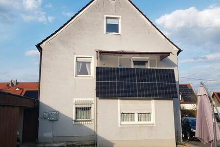 Haus Regenstauf - 560.000&euro; | Angebot:26122873