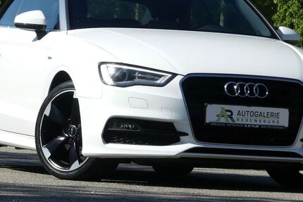 Audi A3 129.500 km 13.900 &euro; Regensburg 93059