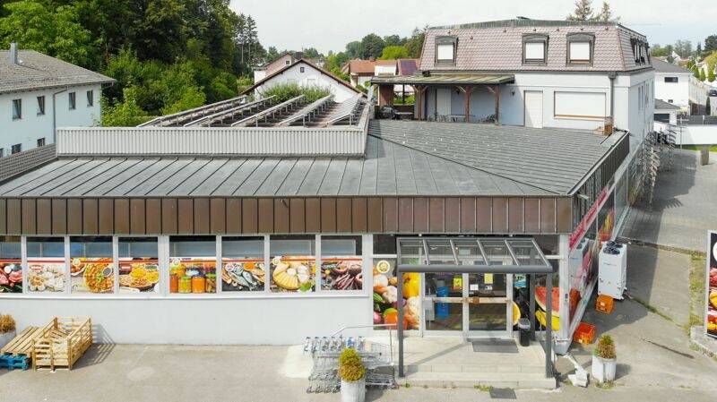 Mehrfamilienhaus, Wohnhaus Abensberg - 1 Zimmer, 760 m&sup2;, 1.559.000&euro; | Angebot:25822158