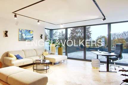 Wohnung Regensburg Konradsiedlung - 5 Zimmer, 184 m&sup2;, 848.000&euro; | Angebot:25581618