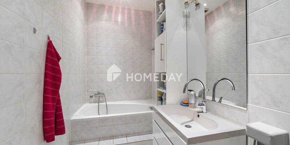 Etagenwohnung Kelheim - 2 Zimmer, 77 m&sup2;, 239.500&euro; | Angebot:24710343