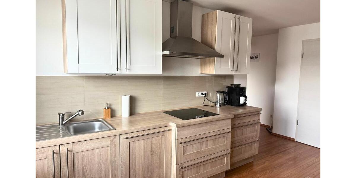 Etagenwohnung Kelheim - 2 Zimmer, 69 m&sup2;, 240.000&euro; | Angebot:26381900