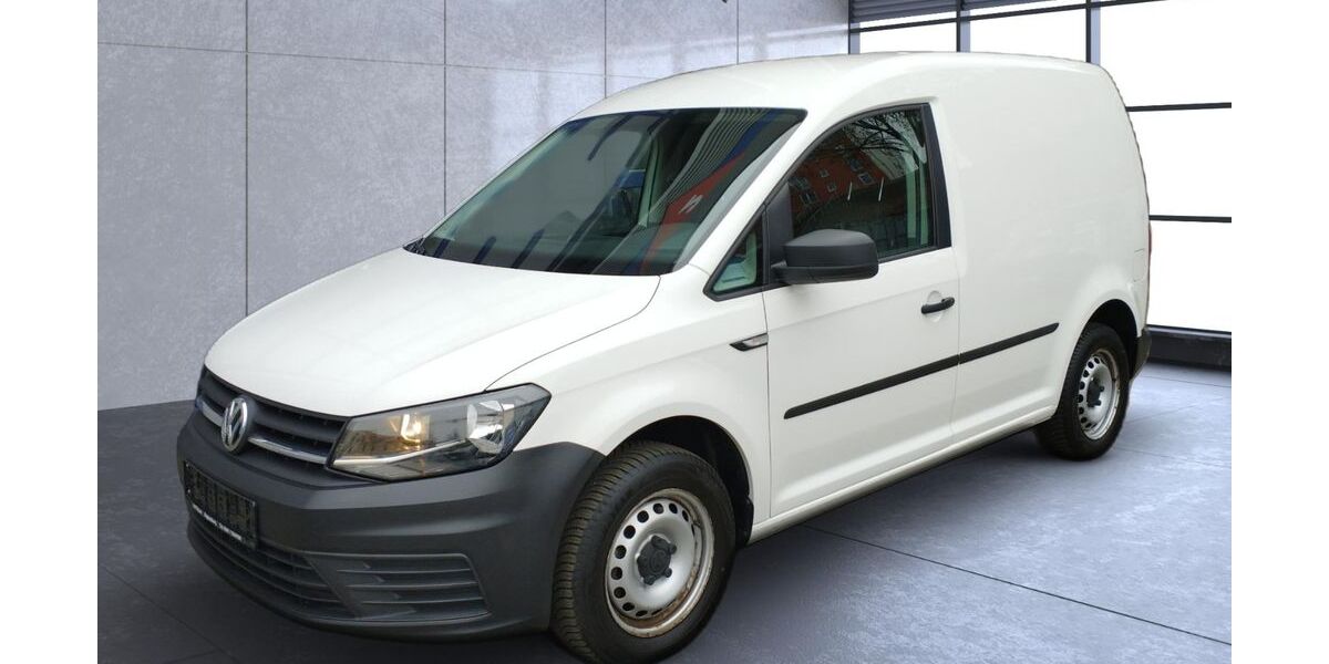 VW Caddy 47.600 km 18.290 &euro; Regensburg 93053