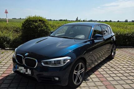 BMW 120 165.000 km 9.800 &euro; Sinzing 93161