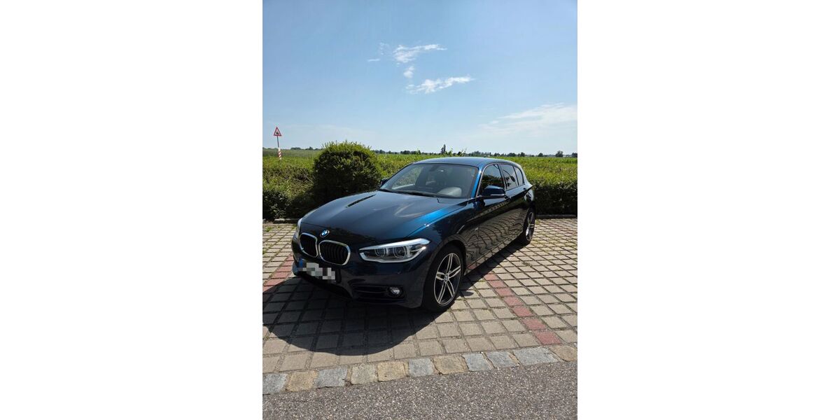 BMW 120 165.000 km 9.800 &euro; Sinzing 93161
