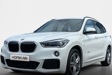 BMW X1 108.400 km 19.860 &euro; Abensberg 93326