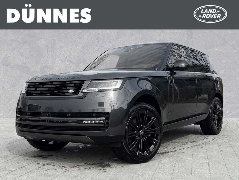 Range Rover