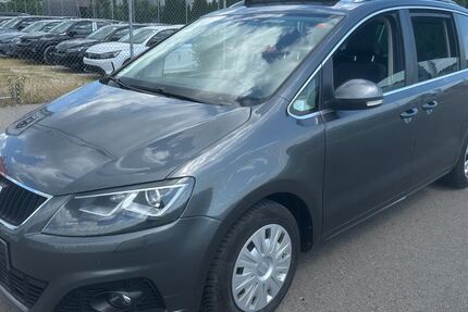 Seat Alhambra 420.000 km 3.800 &euro; Abensberg 93326