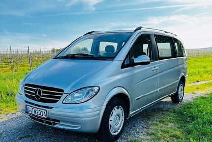 Mercedes Viano