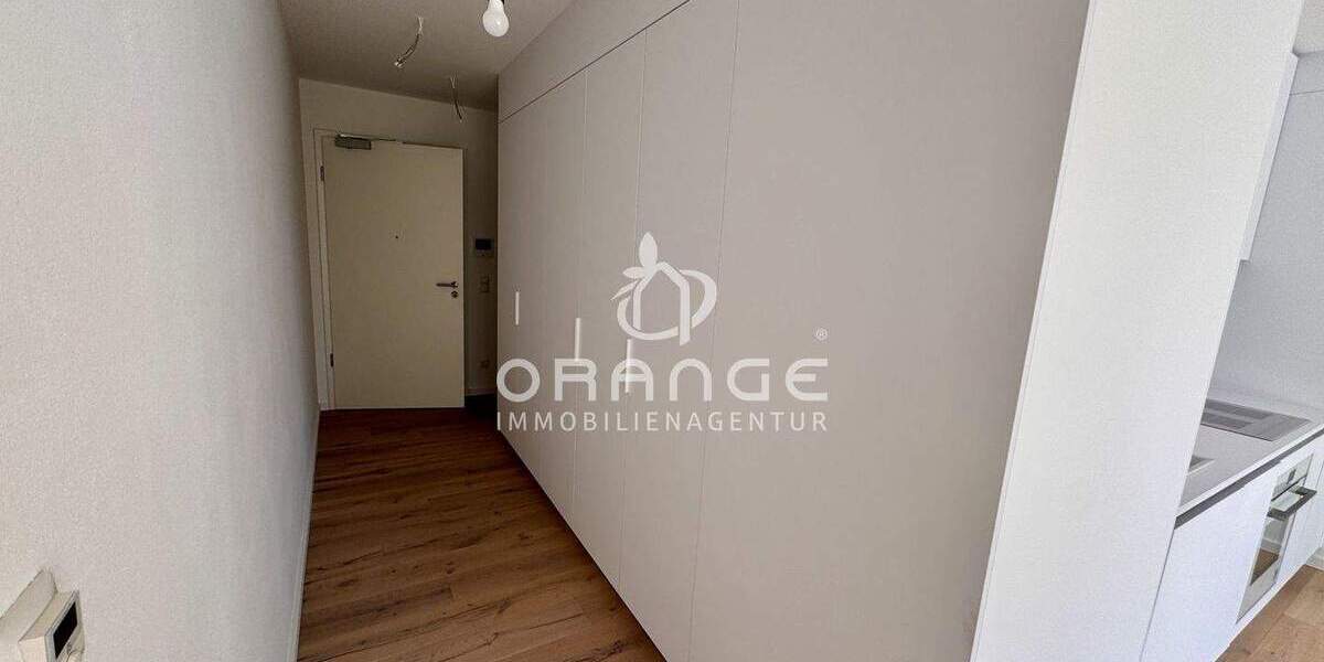 Etagenwohnung Regensburg Innenstadt - 2 Zimmer, 57 m&sup2;, 530.000&euro; | Angebot:24967189
