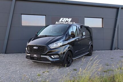 Ford Tourneo Custom 40.910 km 37.480 &euro; Hemau 93155