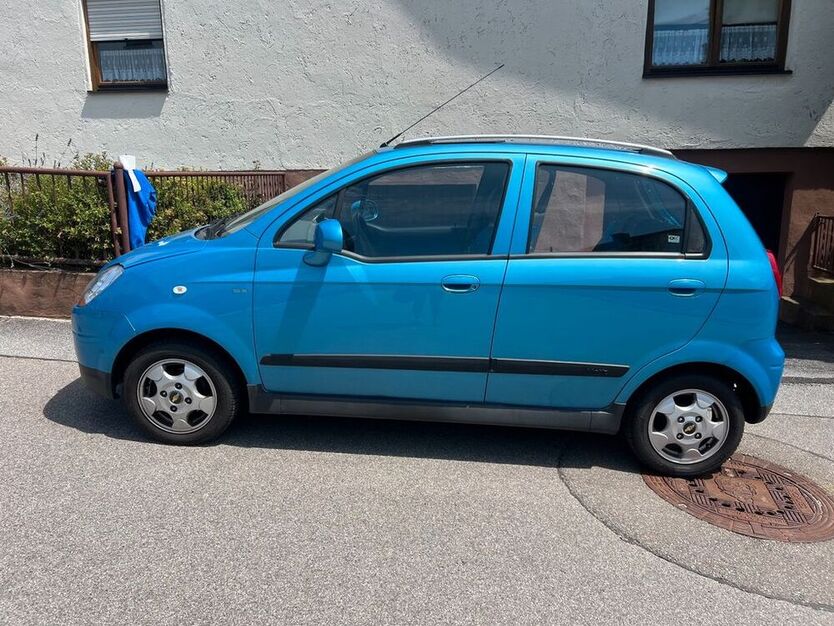 Matiz