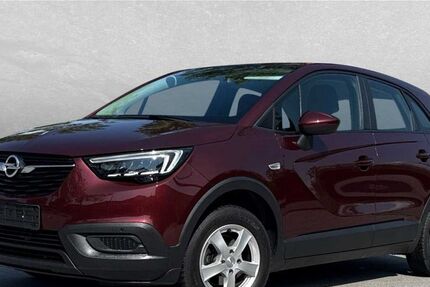 Opel Crossland (X) 93.200 km 10.110 &euro; Regensburg 93059