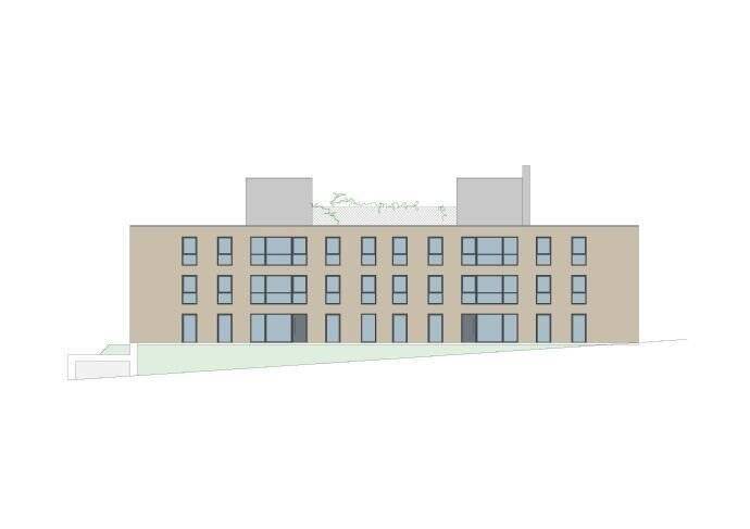 Etagenwohnung Pentling Großberg - 4 Zimmer, 102 m&sup2;, 638.900&euro; | Angebot:23944402