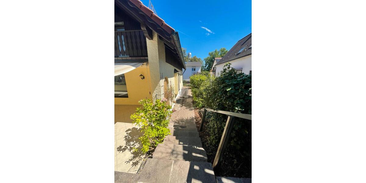 Einfamilienhaus Regensburg Galgenberg - 5 Zimmer, 166 m&sup2;, 830.000&euro; | Angebot:25963443