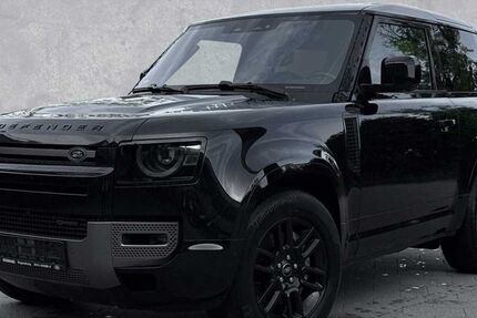 Land Rover Defender 88.300 km 58.195 &euro; Regensburg 93059