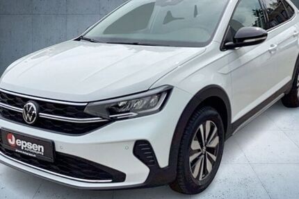 VW Taigo