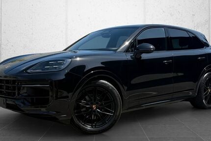 Porsche Cayenne 6.000 km 105.900 &euro; Regensburg 93055