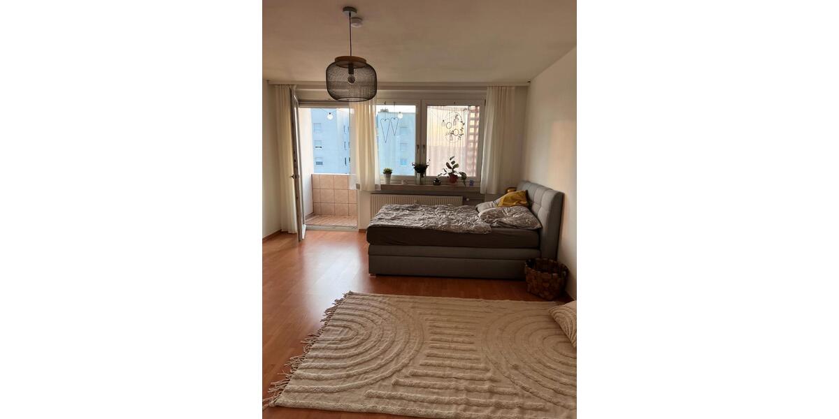 Etagenwohnung Regensburg Gallingkofen - 1 Zimmer, 37 m&sup2;, 129.000&euro; | Angebot:26547503