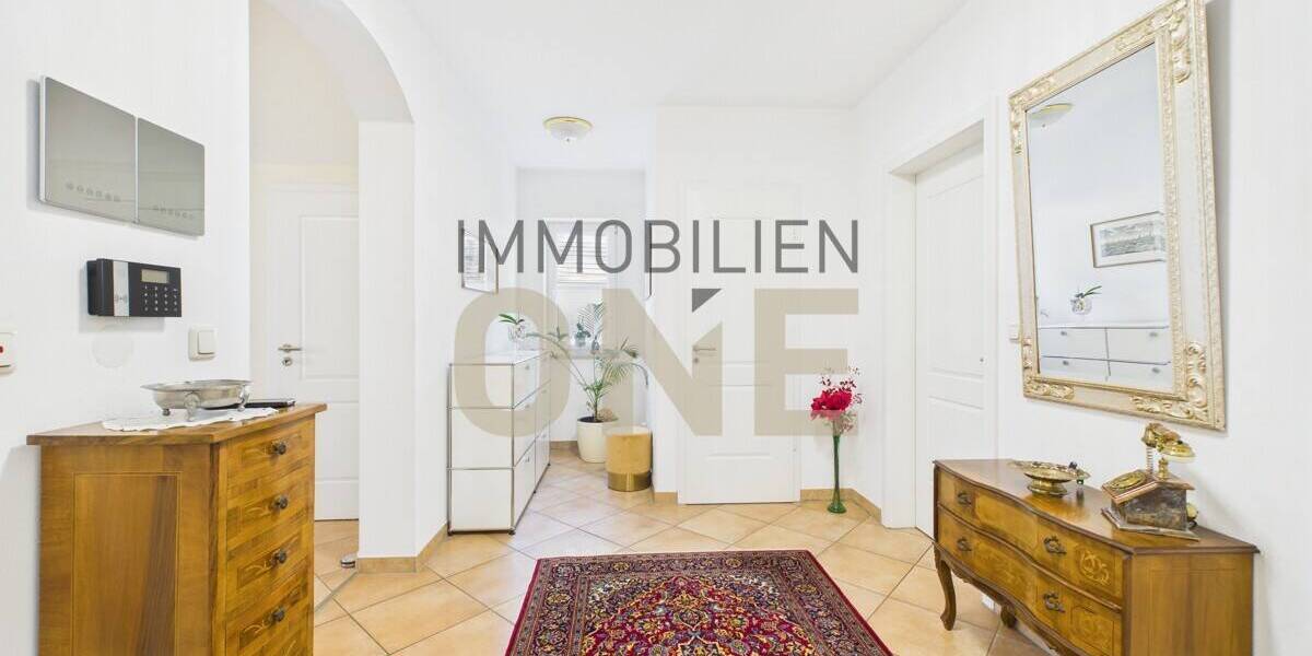 Einfamilienhaus Donaustauf - 5 Zimmer, 247 m&sup2;, 1.090.000&euro; | Angebot:26080859
